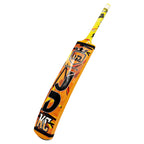 JD Srilankan KC Edition Tape ball Cricket Bat – view 3