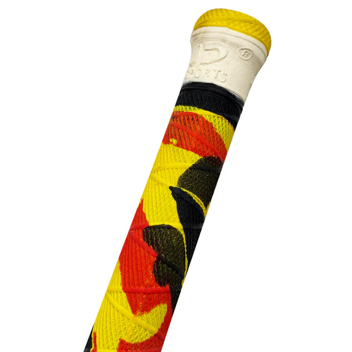 JD Srilankan KC Edition Tape ball Cricket Bat – view 4