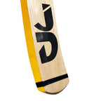 JD Srilankan KC Edition Tape ball Cricket Bat – view 6