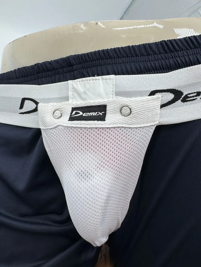 Demix Jock Strap Boys