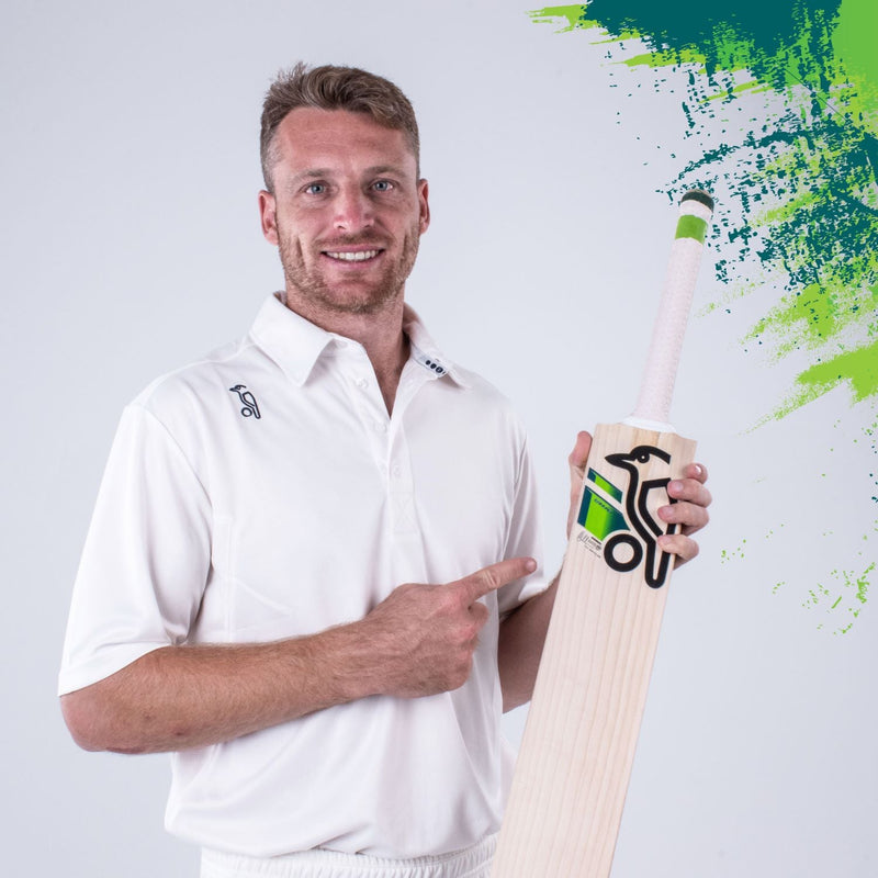 Kookaburra Kahuna PRO Jos Buttler Cricket Bat