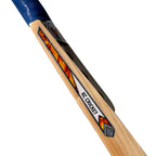 KC Chase Master Scoop Kashmir Willow Cricket Bat – view 11