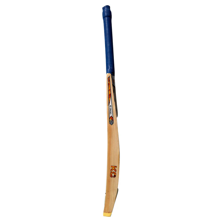 KC Chase Master Scoop Kashmir Willow Cricket Bat – view 4