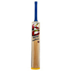 KC Chase Master Scoop Kashmir Willow Cricket Bat Black – view 5
