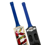 KC Chase Master Scoop Kashmir Willow Cricket Bat Black – view 6