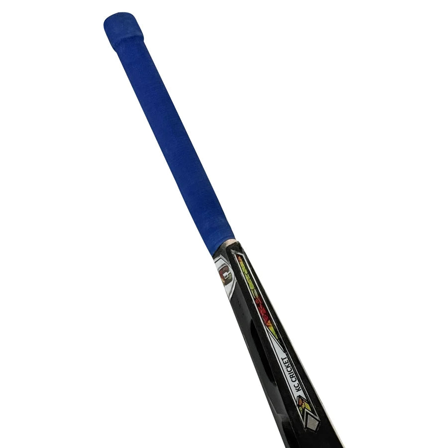 KC Chase Master Scoop Kashmir Willow Cricket Bat Black – view 8