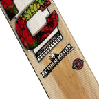 KC Chase Master Scoop Kashmir Willow Cricket Bat Black – view 9