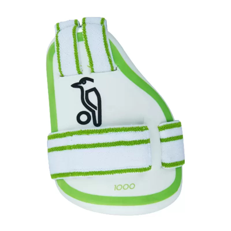 Kookaburra 1000 INNER THIGH GUARD Cricket Batting Equipment