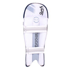 Kookaburra 4.0 T/20 Wicket keeping Pads- NAVY Wicket Keeping Gear – view 2