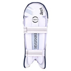 Kookaburra 4.0 T/20 Wicket keeping Pads -Navy Wicket Keeping Gear – view 2