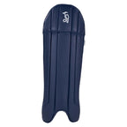 Kookaburra 4.0 T/20 Wicket keeping Pads -Navy Wicket Keeping Gear – view 3