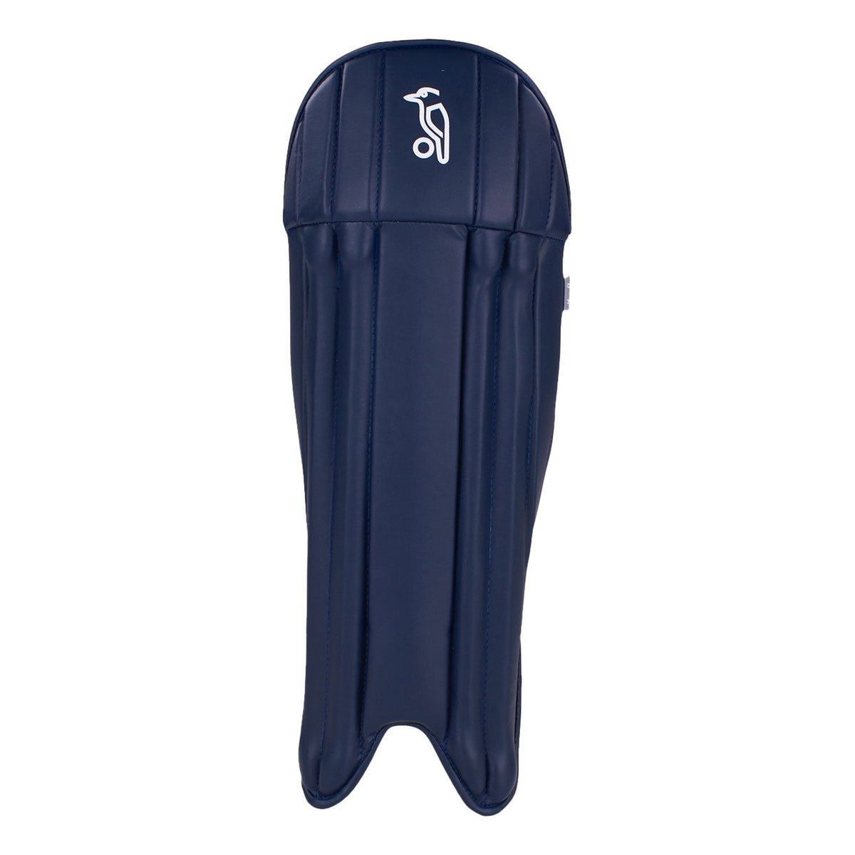 Kookaburra 4.0 T/20 Wicket keeping Pads- NAVY Wicket Keeping Gear – view 4