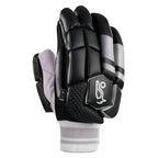 Kookaburra 4.1 T/20 Batting Gloves Black Cricket Batting Equipment – view 4
