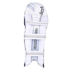 Kookaburra 4.1 T/20 Batting Pads Navy Cricket Batting Equipment – view 2