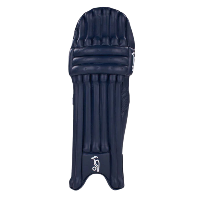 Kookaburra 4.1 T/20 Batting Pads Navy Cricket Batting Equipment – view 3
