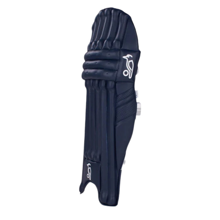 Kookaburra 4.1 T/20 Batting Pads Navy Cricket Batting Equipment – view 4