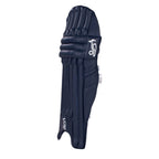 Kookaburra 4.1 T/20 Batting Pads Navy Cricket Batting Equipment – view 4