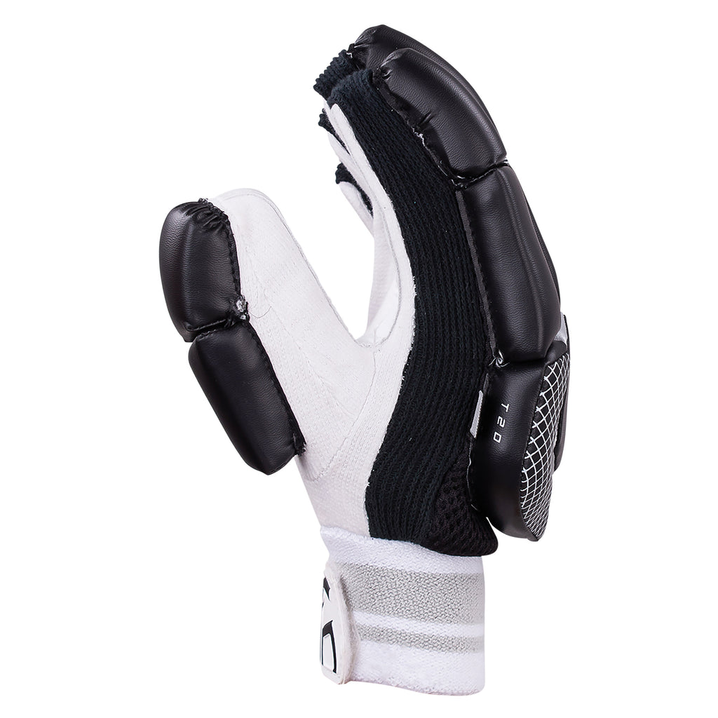 Kookaburra 6.1 T/20 Batting Gloves Cricket Batting Equipment – view 2
