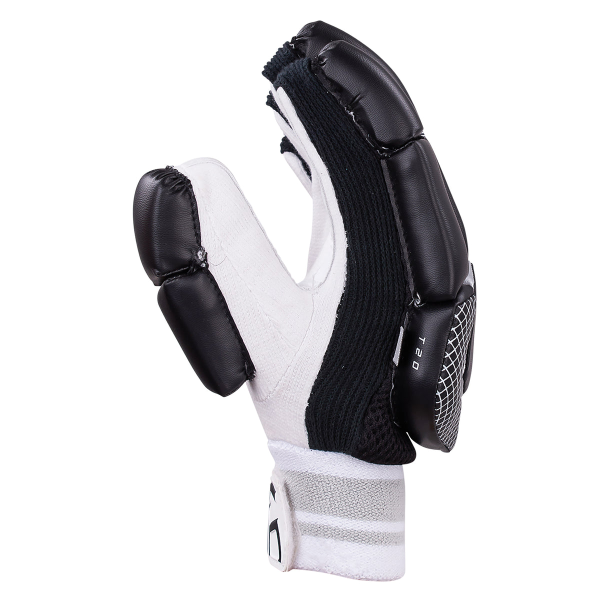 Kookaburra 6.1 T/20 Batting Gloves Cricket Batting Equipment – view 2