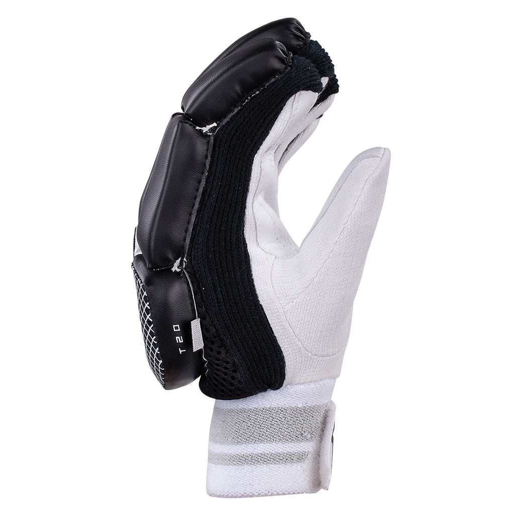 Kookaburra 6.1 T/20 Batting Gloves Cricket Batting Equipment – view 3