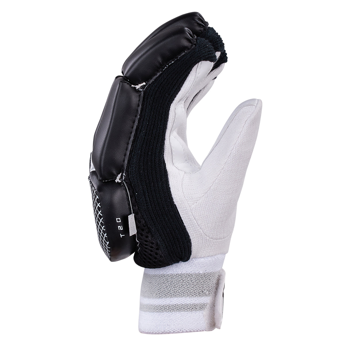 Kookaburra 6.1 T/20 Batting Gloves Cricket Batting Equipment – view 3