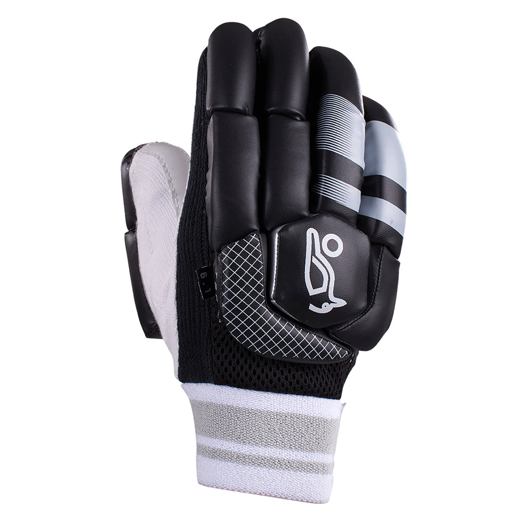 Kookaburra 6.1 T/20 Batting Gloves Cricket Batting Equipment – view 4
