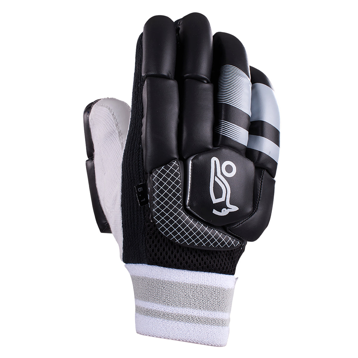 Kookaburra 6.1 T/20 Batting Gloves Cricket Batting Equipment – view 4