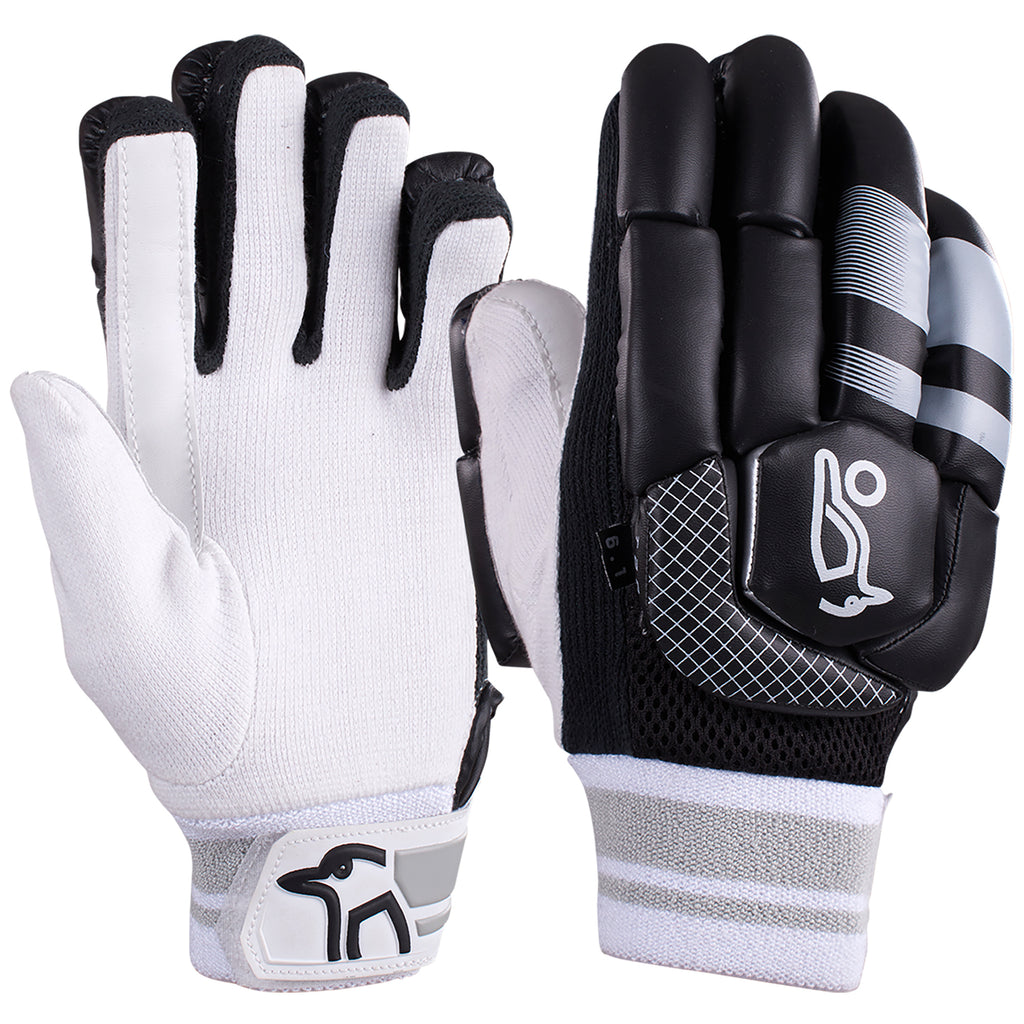 Kookaburra 6.1 T/20 Batting Gloves Cricket Batting Equipment