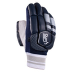 Kookaburra 6.1 T/20 Batting Gloves Navy Cricket Batting Equipment – view 2