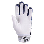 Kookaburra 6.1 T/20 Batting Gloves Navy Cricket Batting Equipment – view 3