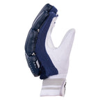 Kookaburra 6.1 T/20 Batting Gloves Navy Cricket Batting Equipment – view 5