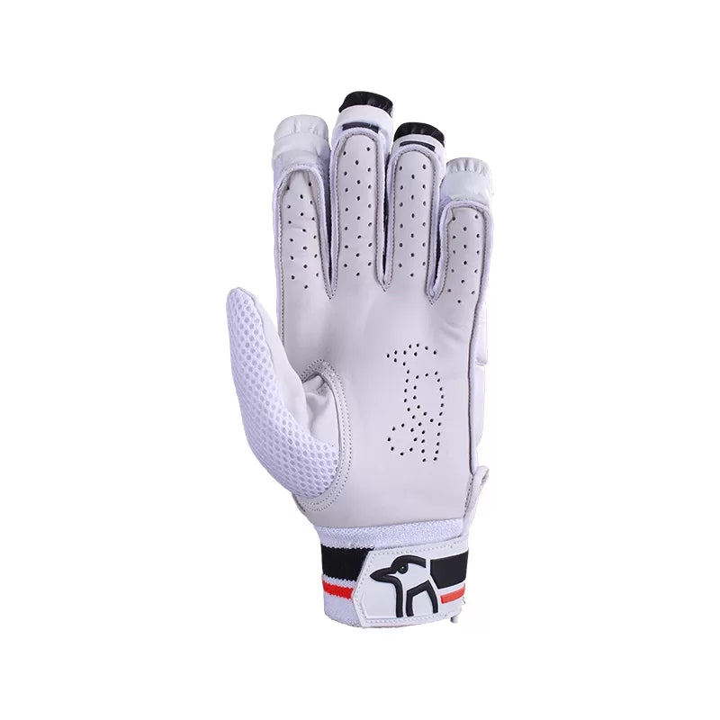Kookaburra Beast 3.1 Batting Gloves Cricket Batting Equipment – view 2