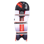 Kookaburra Beast 3.1 Batting Pads Cricket Batting Equipment – view 3