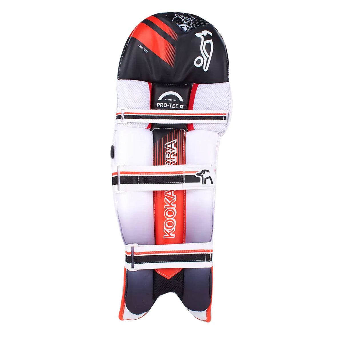 Kookaburra Beast 3.1 Batting Pads Cricket Batting Equipment – view 3
