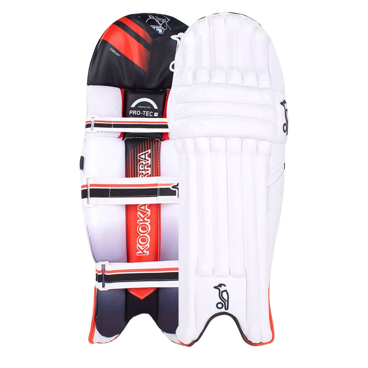 Kookaburra Beast 3.1 Batting Pads Cricket Batting Equipment