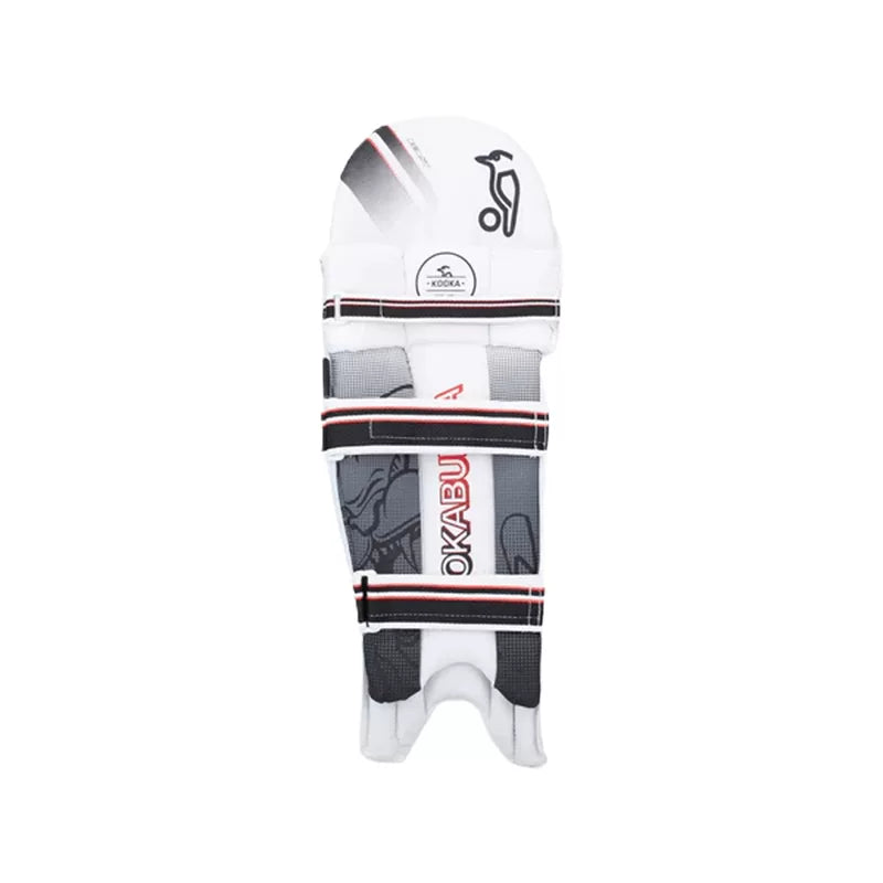 Kookaburra Beast 5.1 Batting Pads Cricket Batting Equipment – view 2