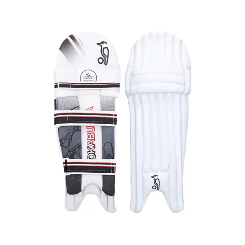 Kookaburra Beast 5.1 Batting Pads Cricket Batting Equipment