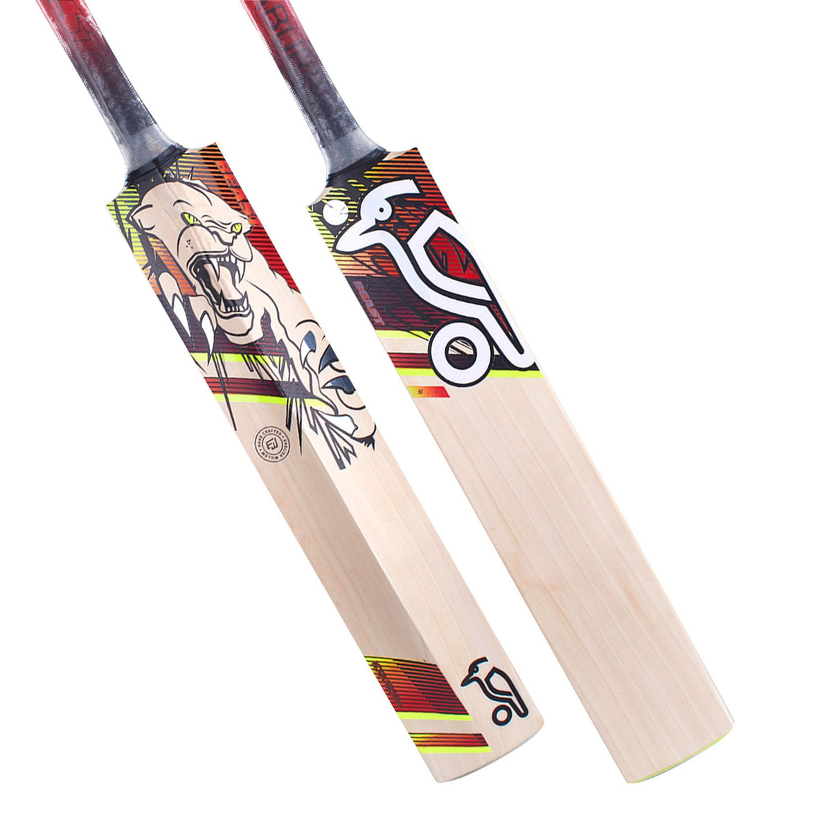 Kookaburra Beast 5.1 Cricket Bat – view 2