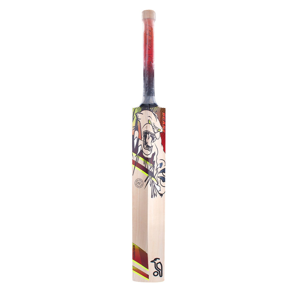 Kookaburra Beast 5.1 Cricket Bat – view 4