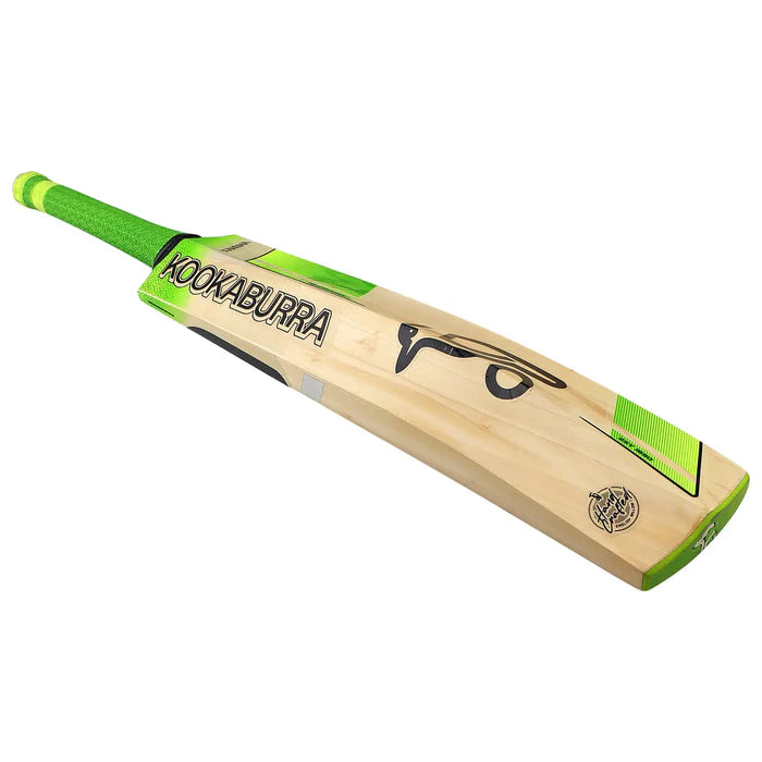 Kookaburra Big Kahuna Cricket Bat 2025 – view 3