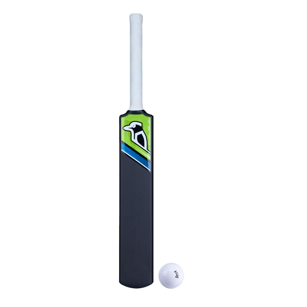 Kookaburra BLAST BAT & BALL SET Junior( Size 2) Junior Cricket Equipment