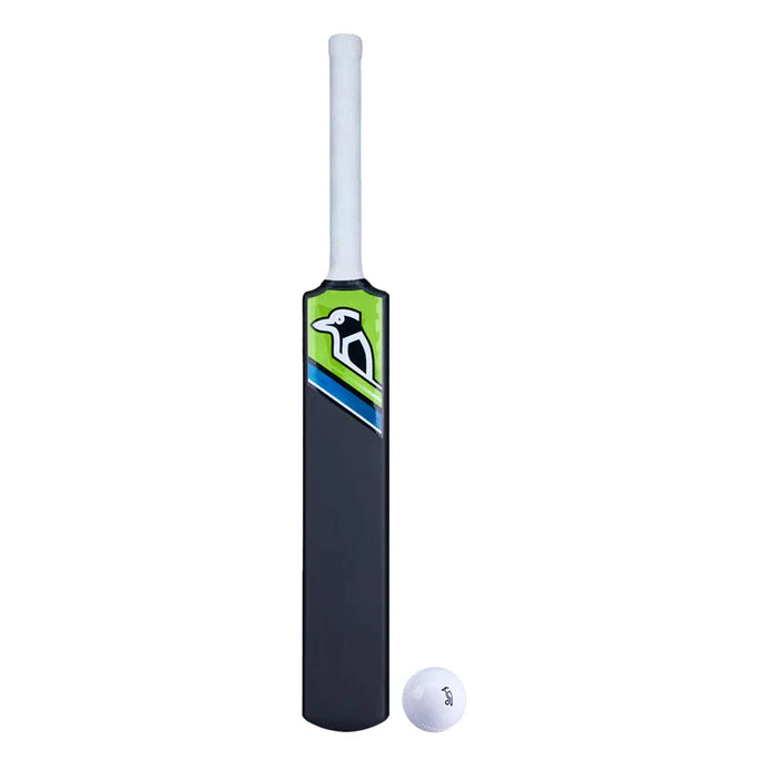 Kookaburra BLAST BAT & BALL SET Junior( Size 5) Junior Cricket Equipment – view 3