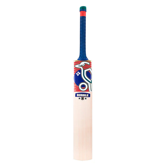 Kookaburra Bubble 3 Star Cricket Bat – view 2