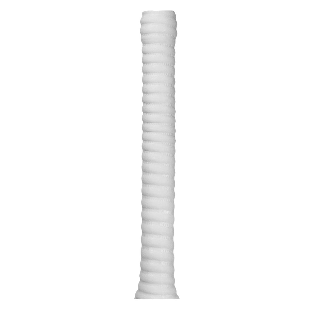 Kookaburra Coil Cricket Bat Grip – White