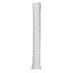Kookaburra Coil Cricket Bat Grip – White