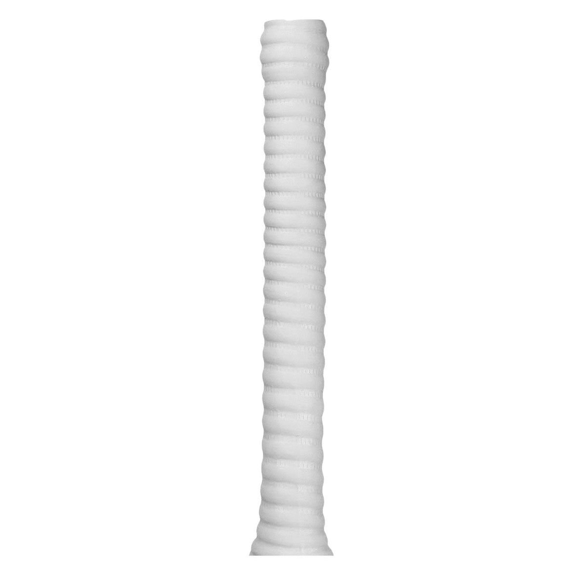 Kookaburra Coil Cricket Bat Grip – White