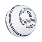 Kookaburra County League Cricket Ball 5oz – view 2