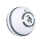 Kookaburra County League Cricket Ball White – view 2