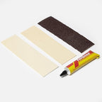 KOOKABURRA Cricket Bat Toe Protector kit – view 3