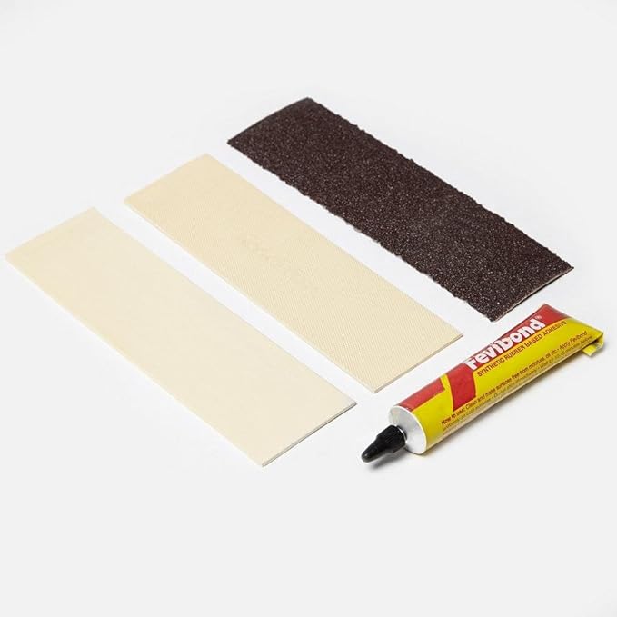 KOOKABURRA Cricket Bat Toe Protector kit – view 3